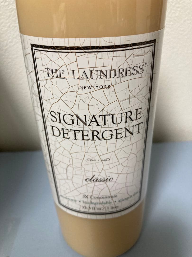 【セール】ザ・ランドレス オールパーパスブリーチ クラシック 漂白剤 洗剤セット