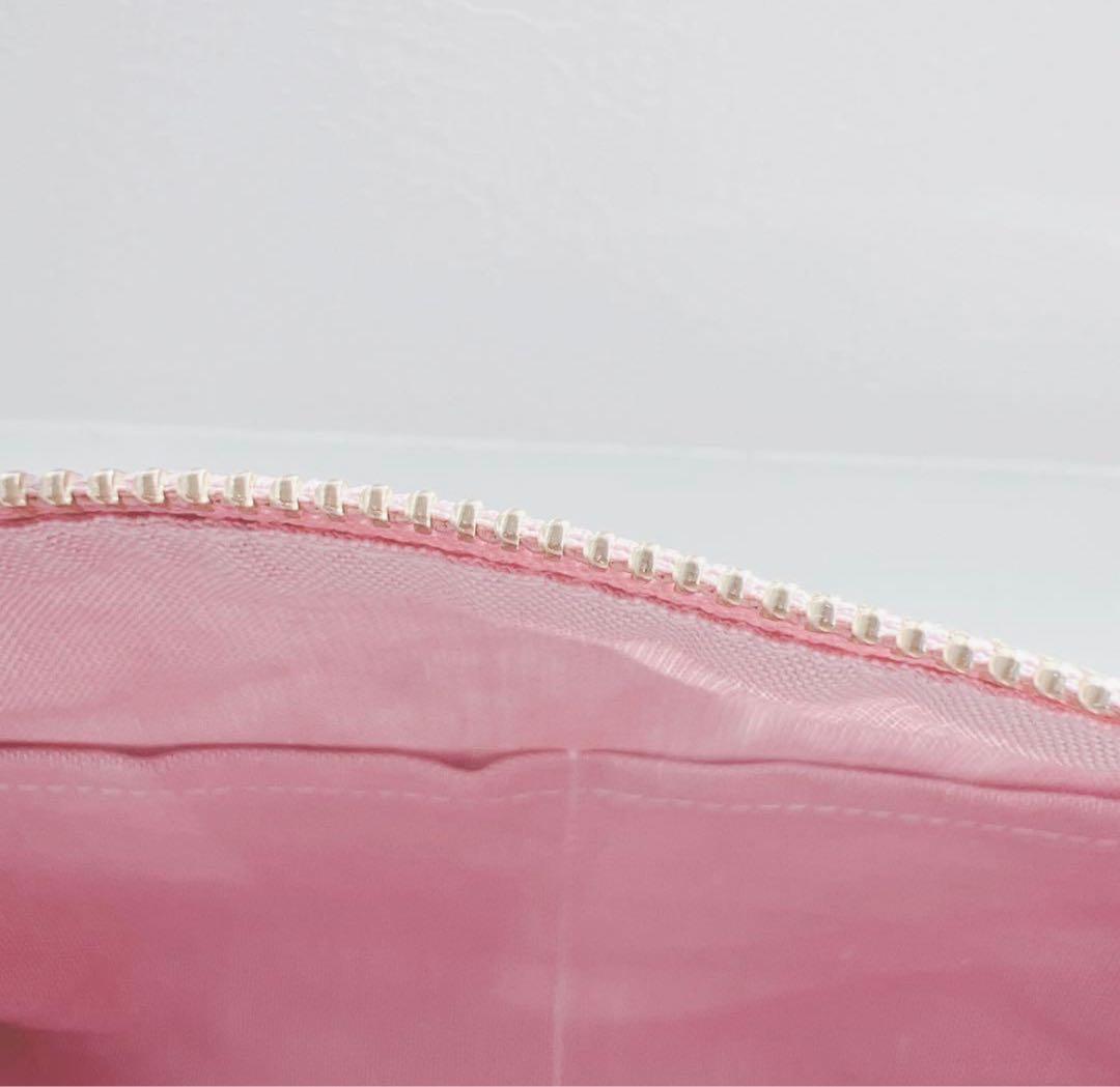 【パックりか❤様お纏め専用ページ】リバティ　シンクオブミー持ち手付きポーチ