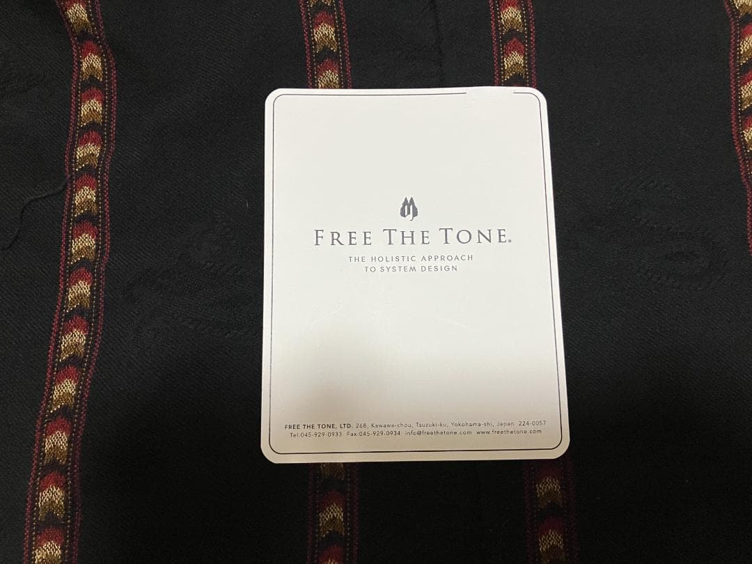 中古 Free The Tone |フリーザトーンエフェクター ARC-53M