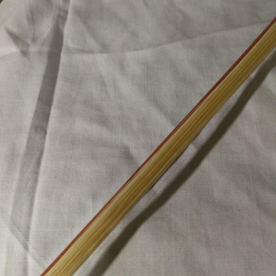 ♥スズキ4/4♥大幅値下げしました♥バイオリン NO．220♥弓ケース松脂付