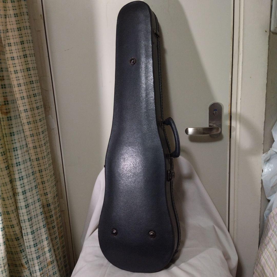 ♥スズキ4/4♥大幅値下げしました♥バイオリン NO．220♥弓ケース松脂付