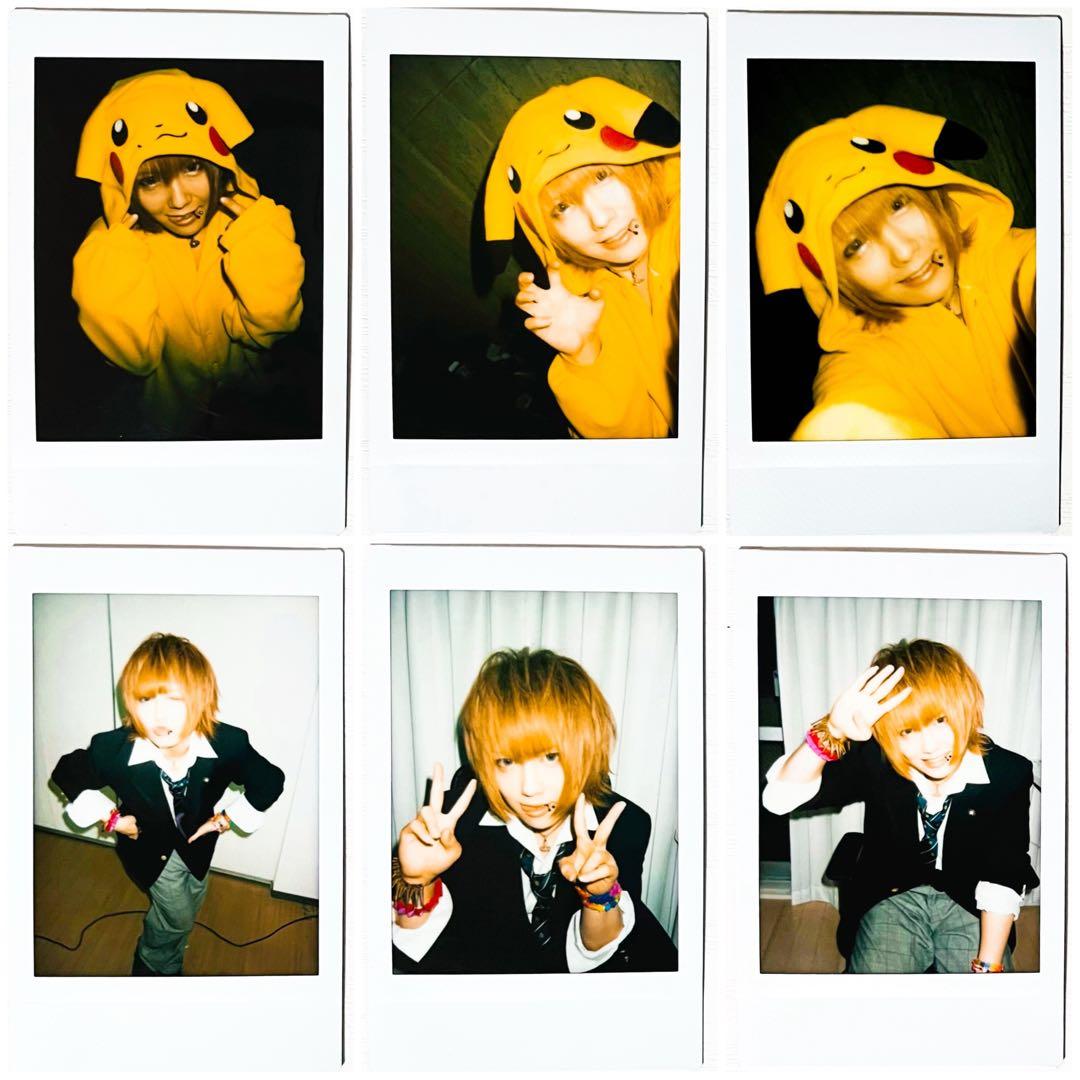 V系★RoNo☆Cro【Minami】チェキ【96-143】48点セット