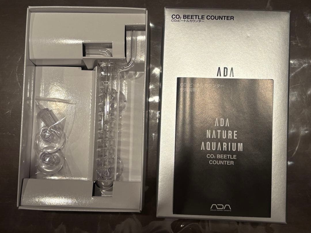 ADA ビートルカウンター