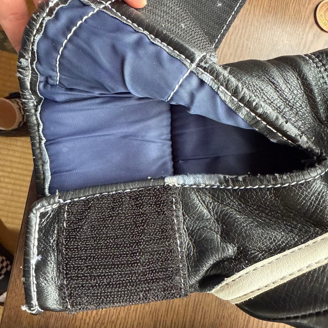 Winning ボクシンググローブ 8 oz