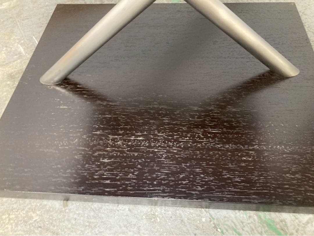 カトリーヌメミ　サイドテーブル　ドロアー　カッシーナ・イクスシー製品　引取り加