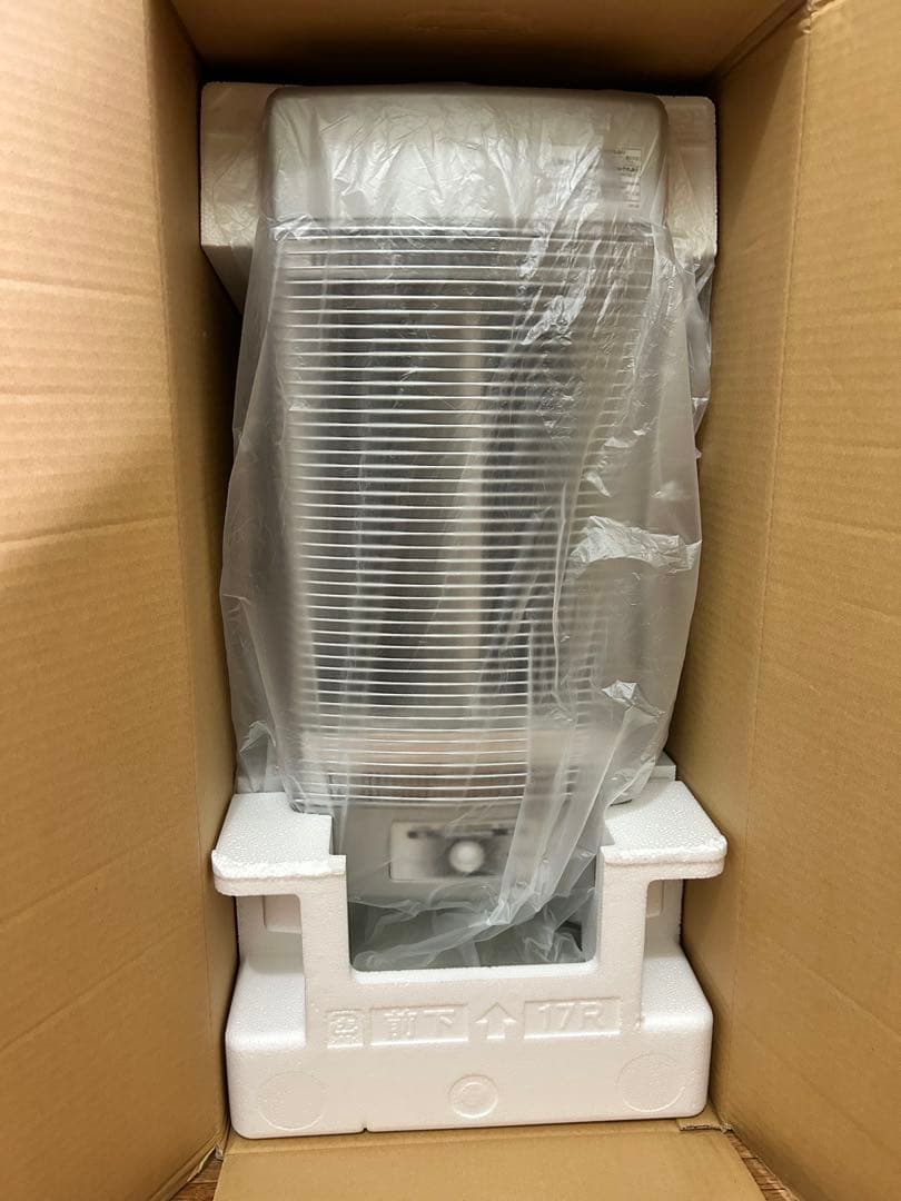 【美品】CORONA コロナ遠赤外線電気ストーブ コアヒートAH-12RA SS