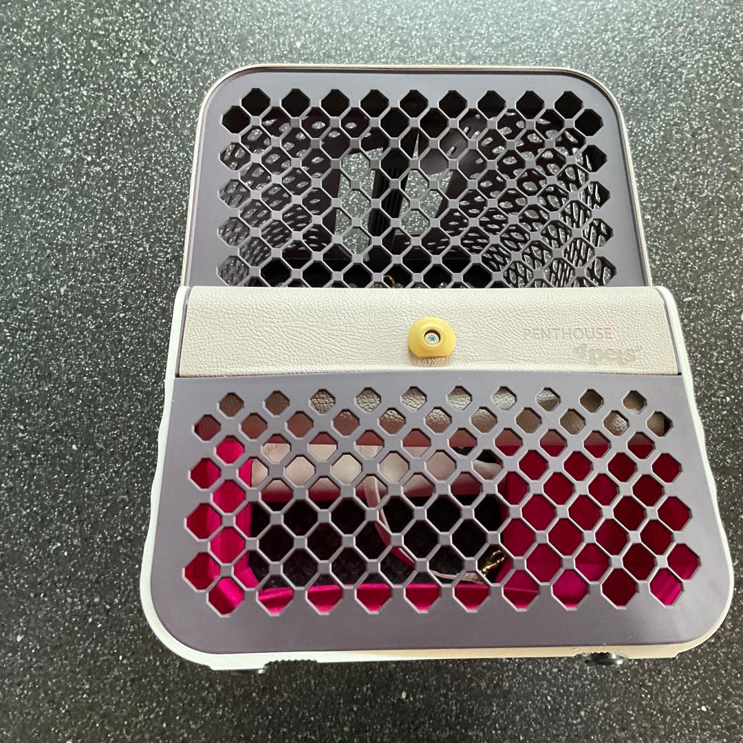 ケージ PENT HOUSE 4pets Los Angeles