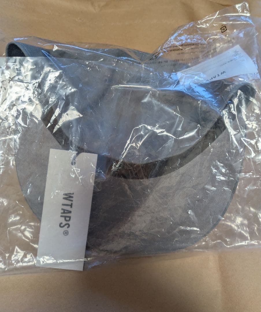 WTAPS 59FIFTY LOW PROFILE×NEWERA　Sサイズ