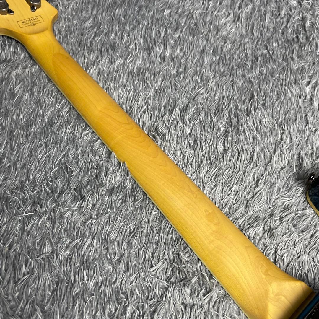 ギター SCHECTER OMEN EXTREME-6 FR