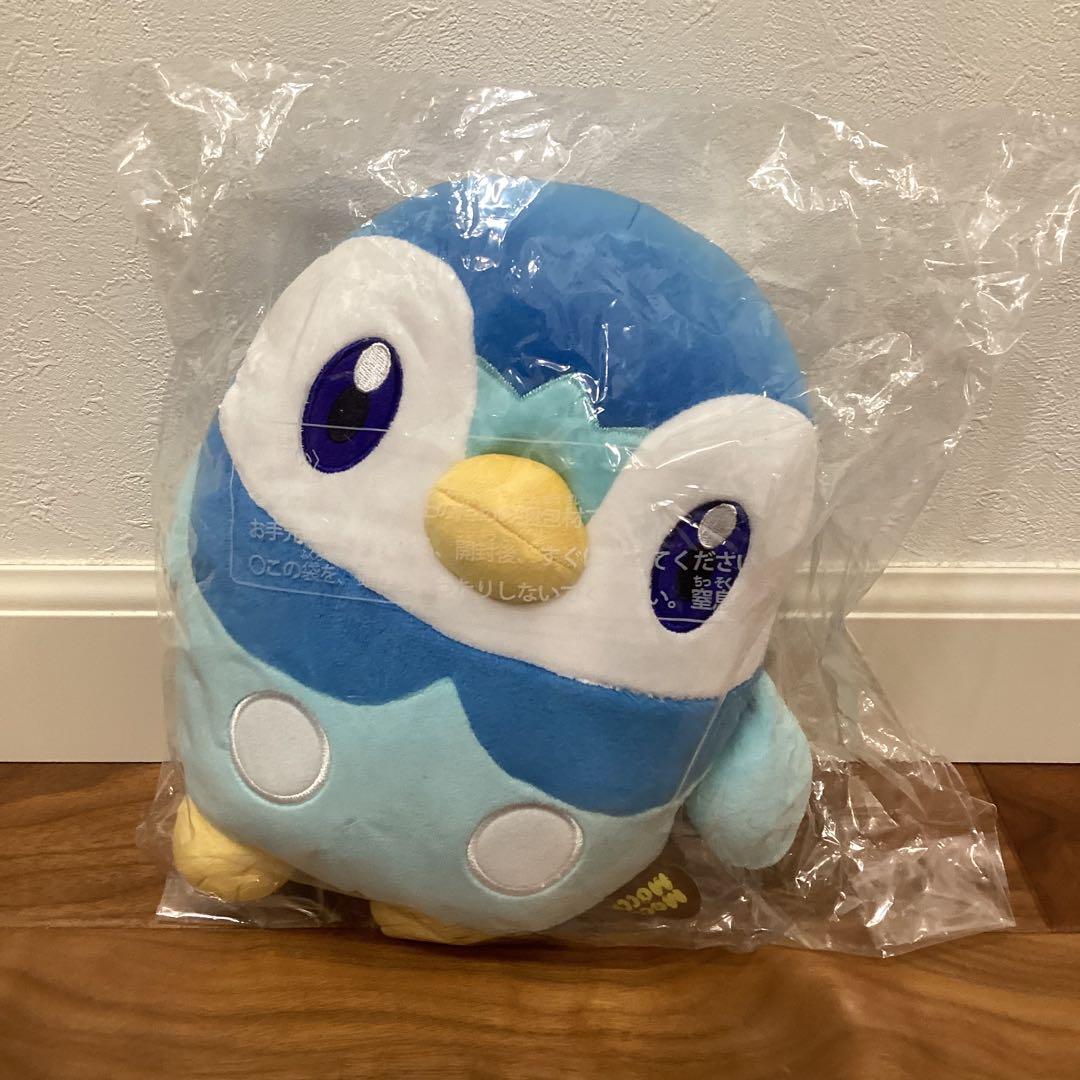 ポケモン ポッチャマ ぬいぐるみ まとめ売り