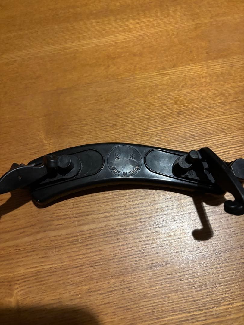 Suzukiバイオリン1/4 (230)本体 / 弓/ケース付き2016 年製造