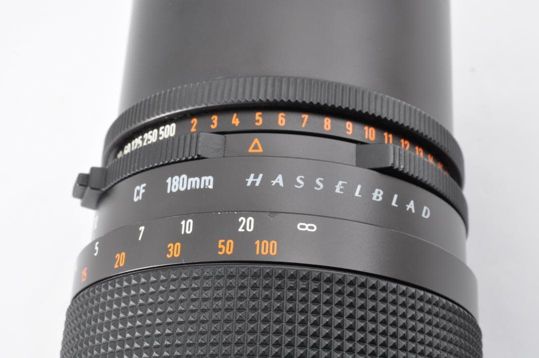 レンズ(単焦点) Carl Zeiss Sonnar T* 180mm F4 CF #FG15
