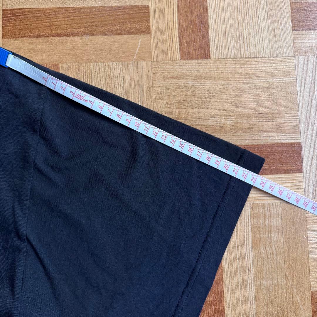 00s Marilyn Manson sbs Tシャツ