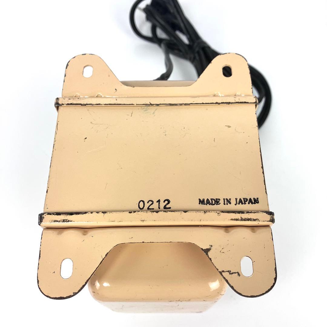 NDF-1500-U　NDF-550-U　日章工業　ダウントランス　変圧器