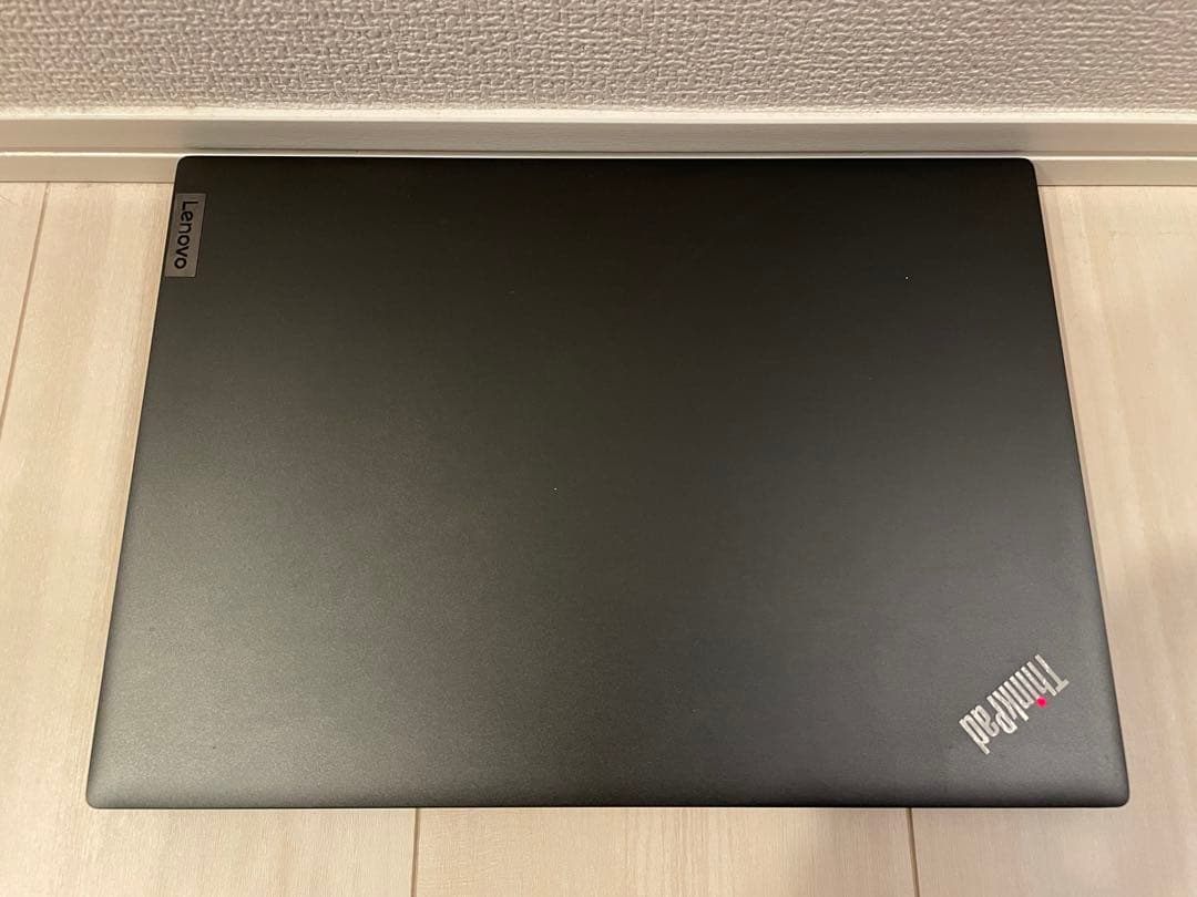 Windowsノート本体 Lenovo L13 Gen4 i7-1355U 512GB Office