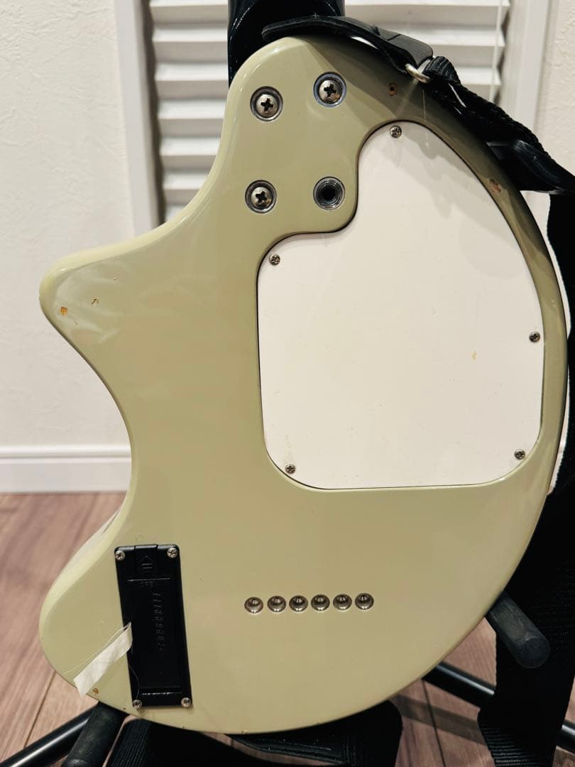 Fernandes フェルナンデスZO-3 エレキギター