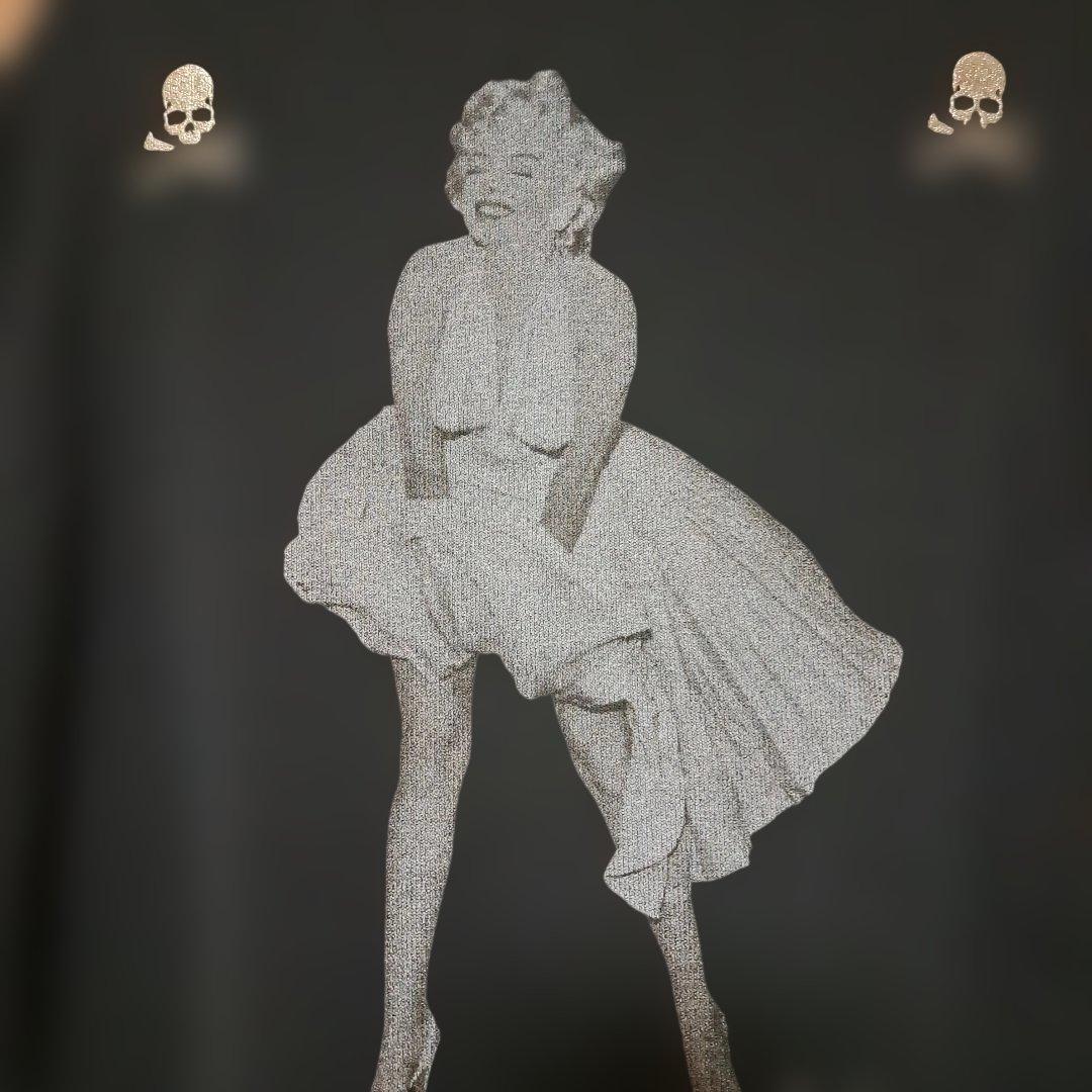 Theater8×MASTERMind　コラボジャケット