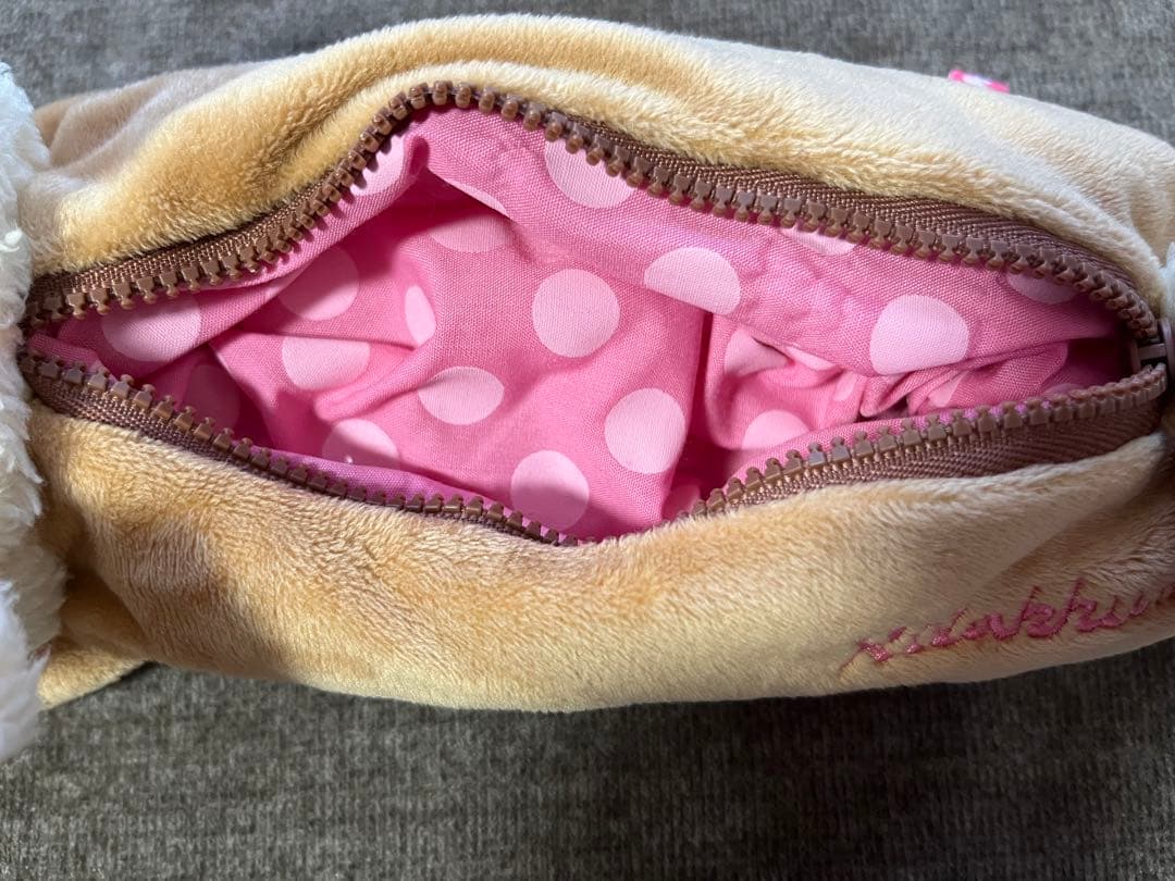 リラックマ ペンケース 筆箱 うさぎ レア