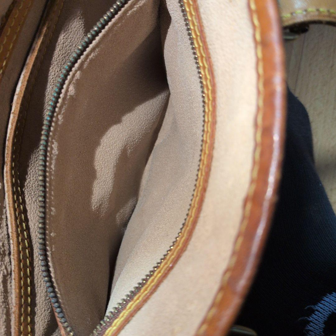 Louis Vuitton バケット