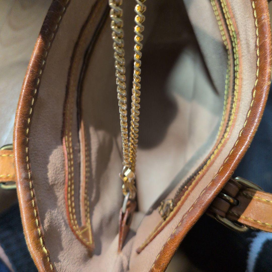 Louis Vuitton バケット