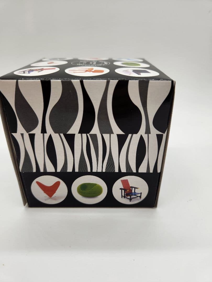 Design Interior Collection VOL.1　9個セット