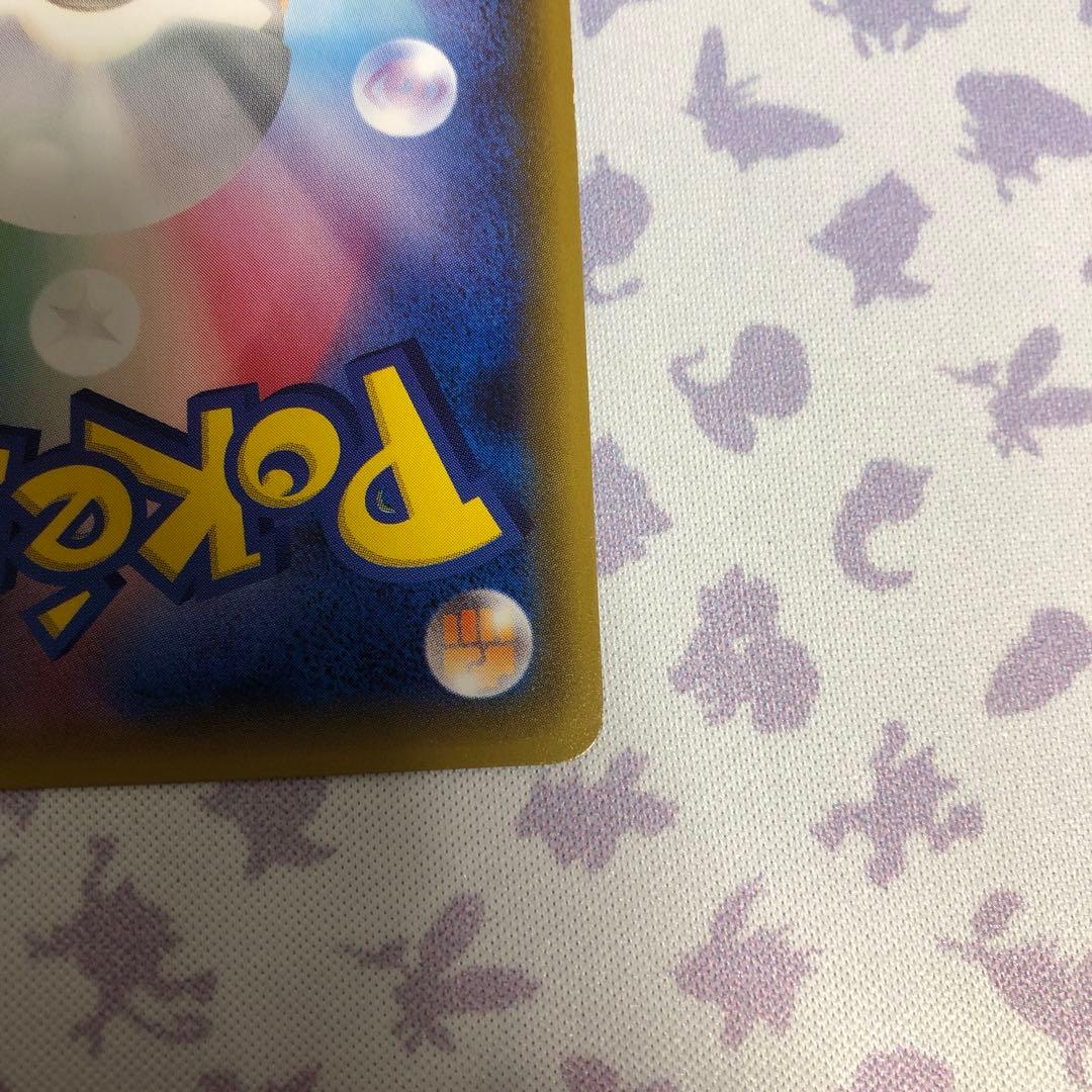 サトシゲッコウガEX PROMO XYシリーズ 218/XY-P プロモ