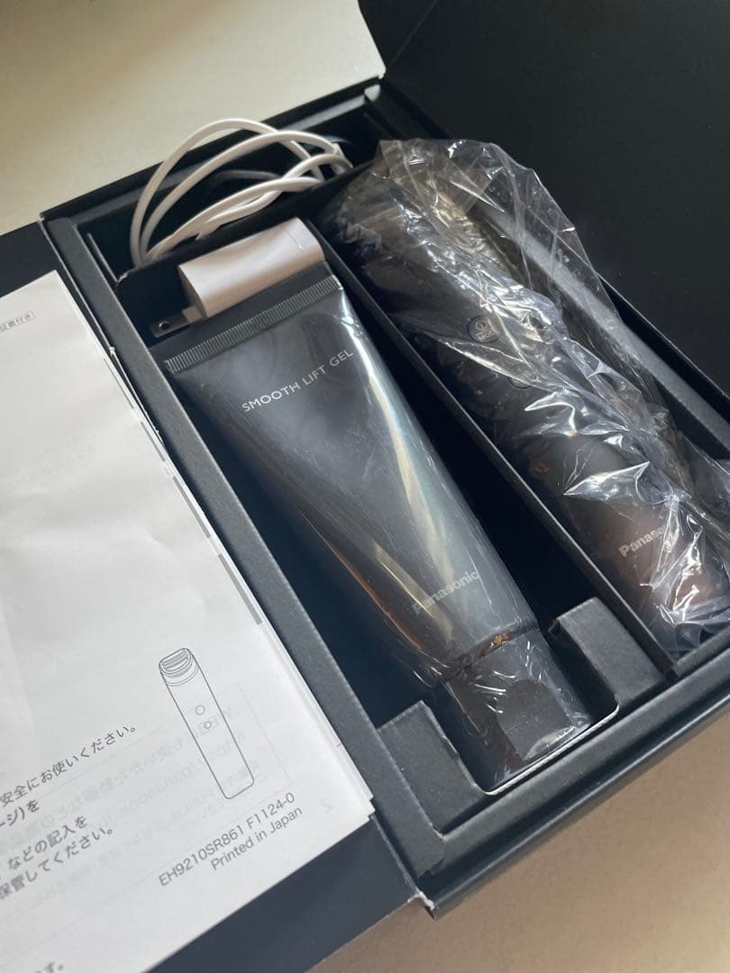 Panasonic VITALIFT 美顔器 RF EX EH-SR86