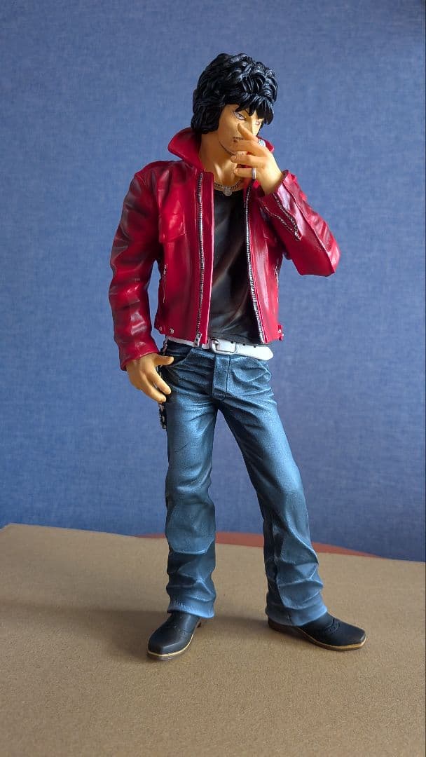 FBG 花木九里虎 オルタナティブエディション版(台座·パッケージなし)