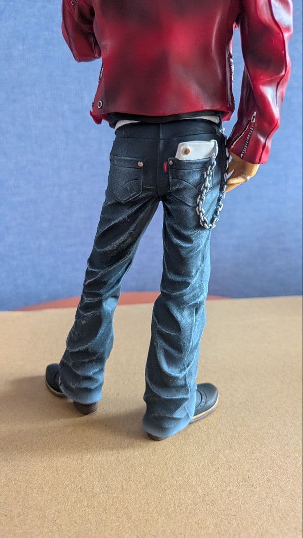 FBG 花木九里虎 オルタナティブエディション版(台座·パッケージなし)