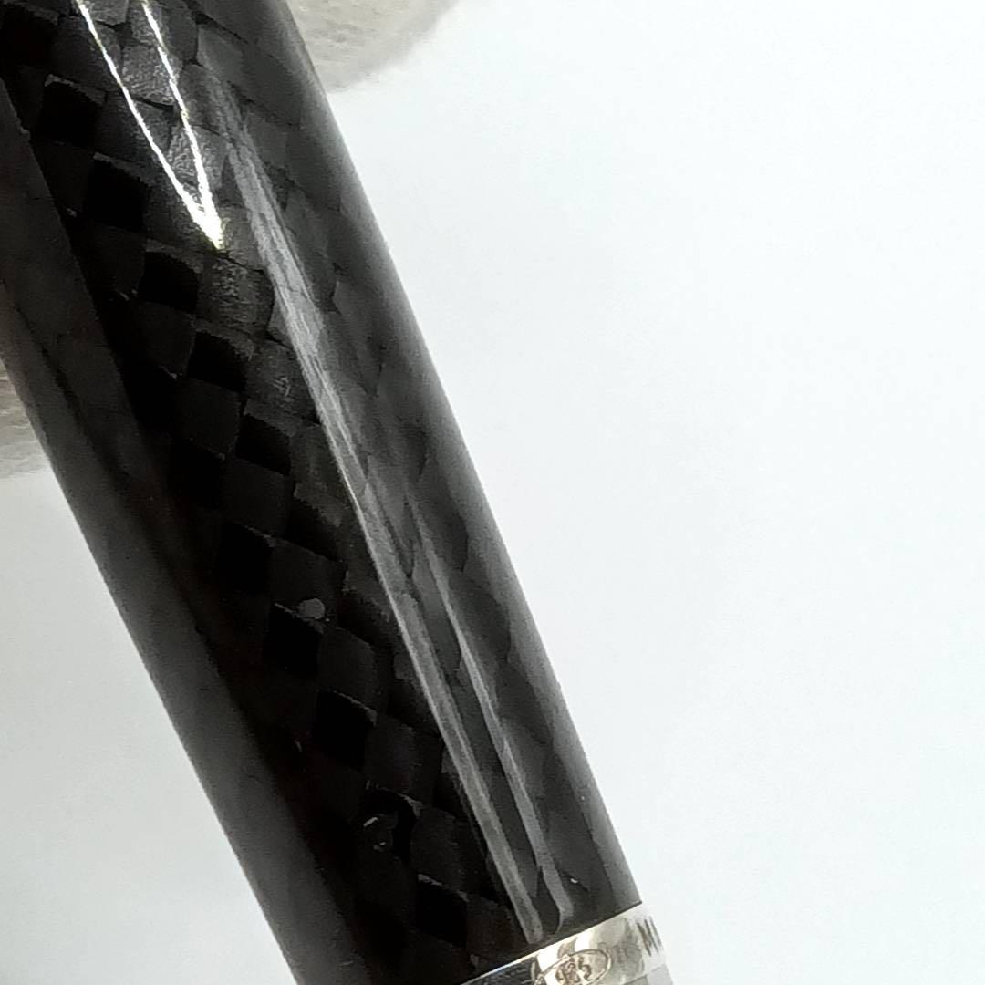 モンテグラッパ ローラーボール フェラーリ360本限定 ボールペン