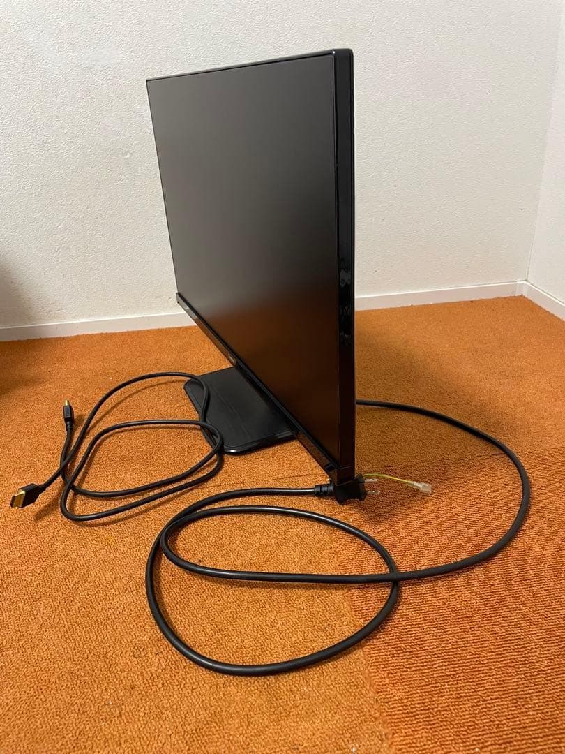 iiyamaXU2590HS 25インチ モニター 内蔵スピーカー ディスプレイ