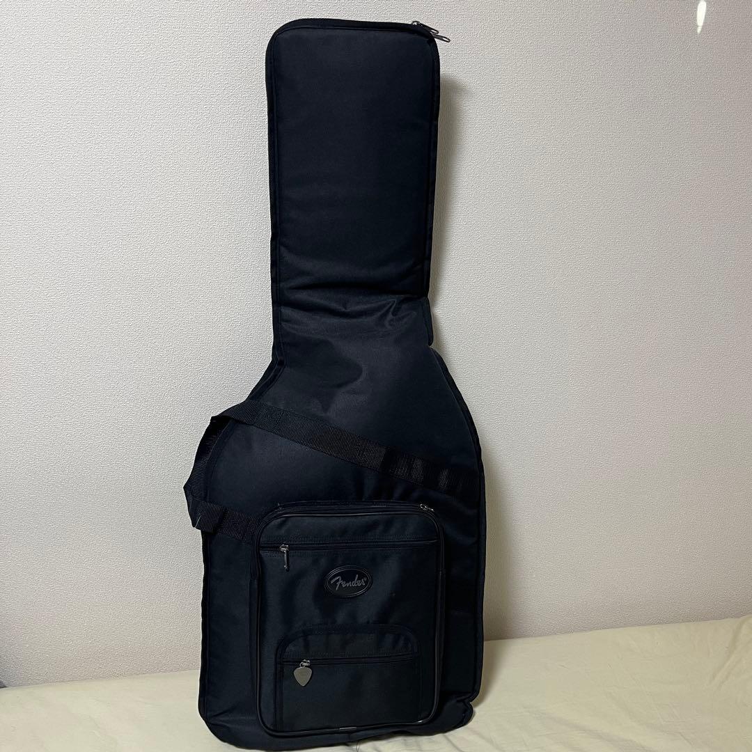 ギター Fender Mexico  Cobain Jag-Stang