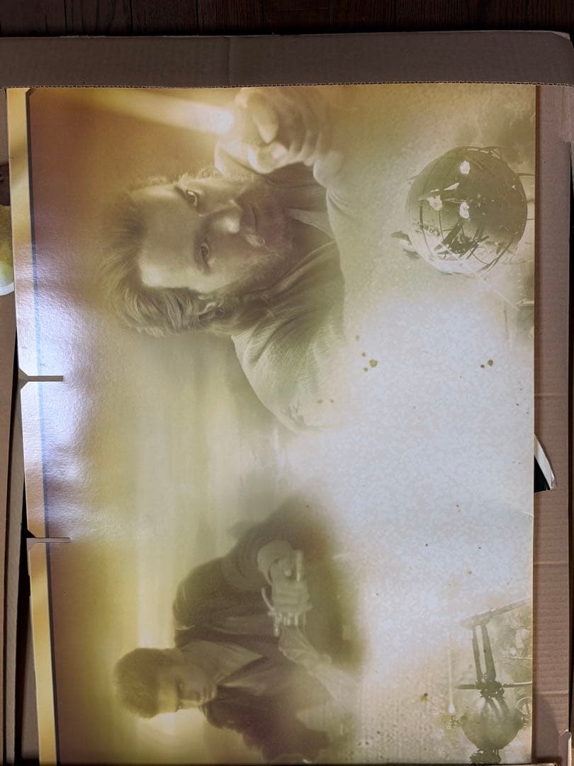 レア　スター・ウォーズ EP2 DVD セル販売 販促品 非売品