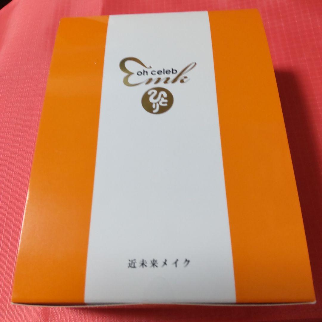 まるかんの大セレブチーク、2個です