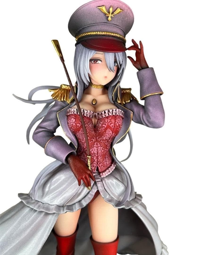 着せ恋 喜多川海夢 リペイント フィギュア 二次元 その着せ替え人形は恋をする