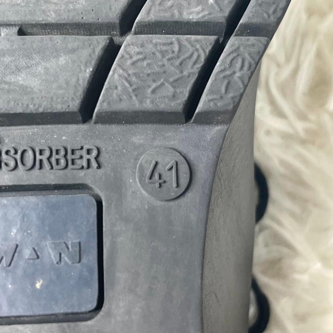 【美品】 KLEMAN クレマン パドレ チロリアンシューズ 41 26.5cm