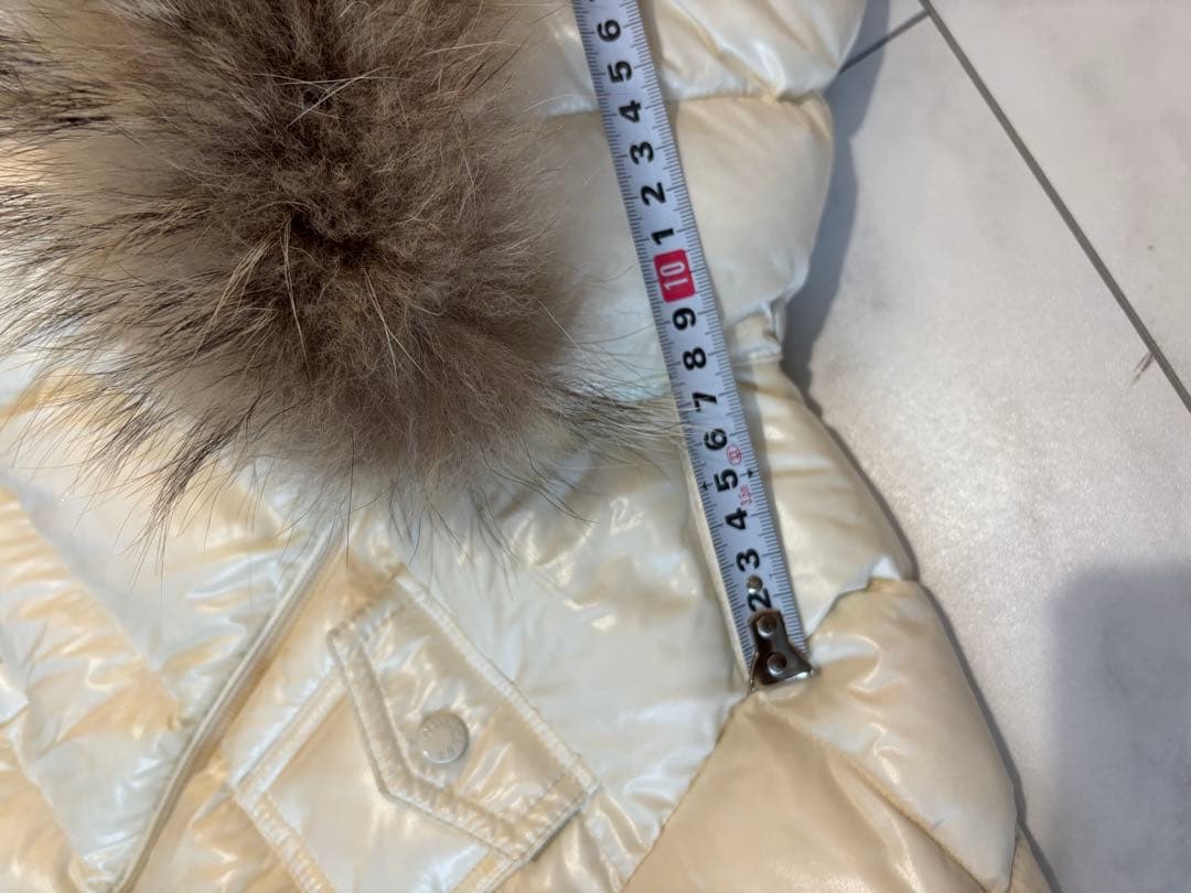 モンクレール　ファージャンパー　92㎝