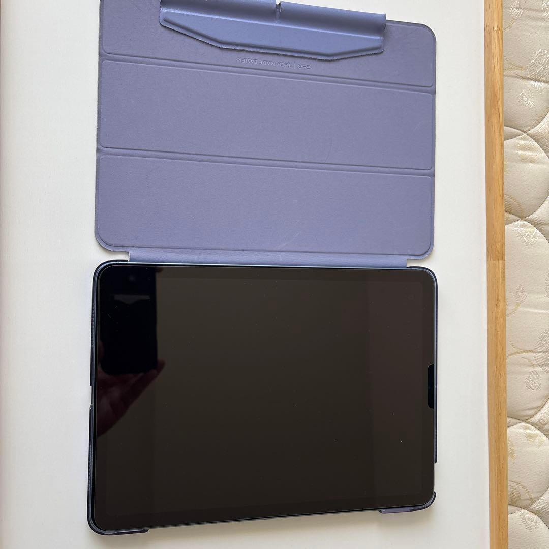 Apple iPad Air 第五世代 ブルー256GB 本体