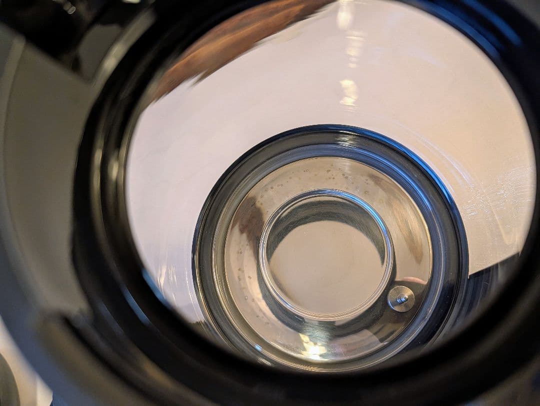 【美品】ティファール 電気ケトル テイエール ロック コントロール