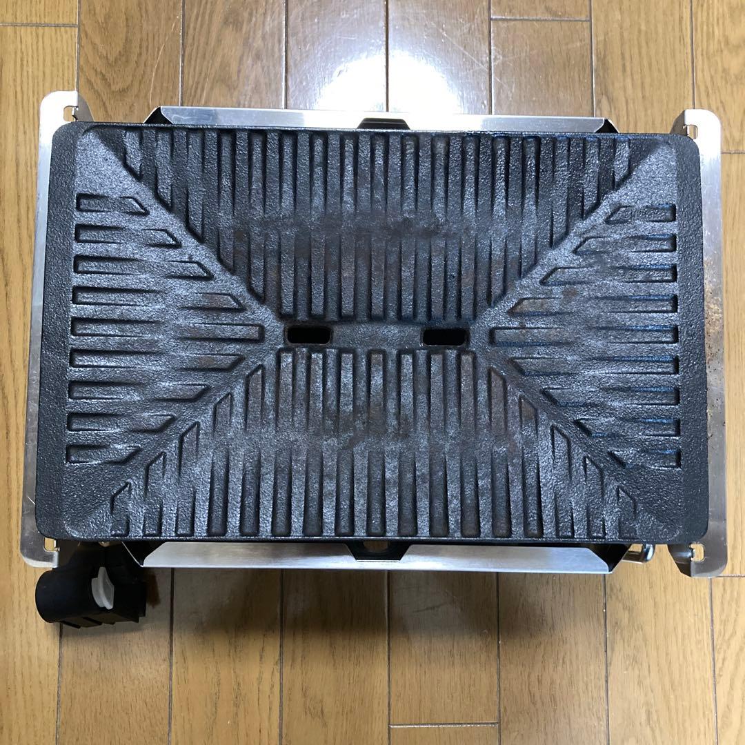 【まとめ】スノーピーク 雪峰苑 たこ焼きプレート ユニットギア220