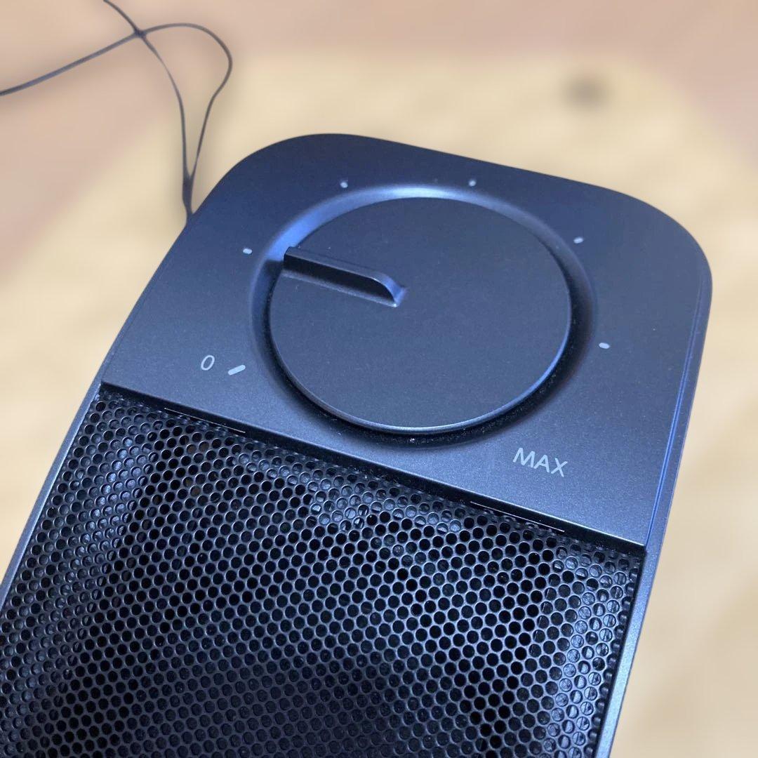 【美品】MIRAI SPEAKER MiniミライスピーカーSF-MIRAIS7