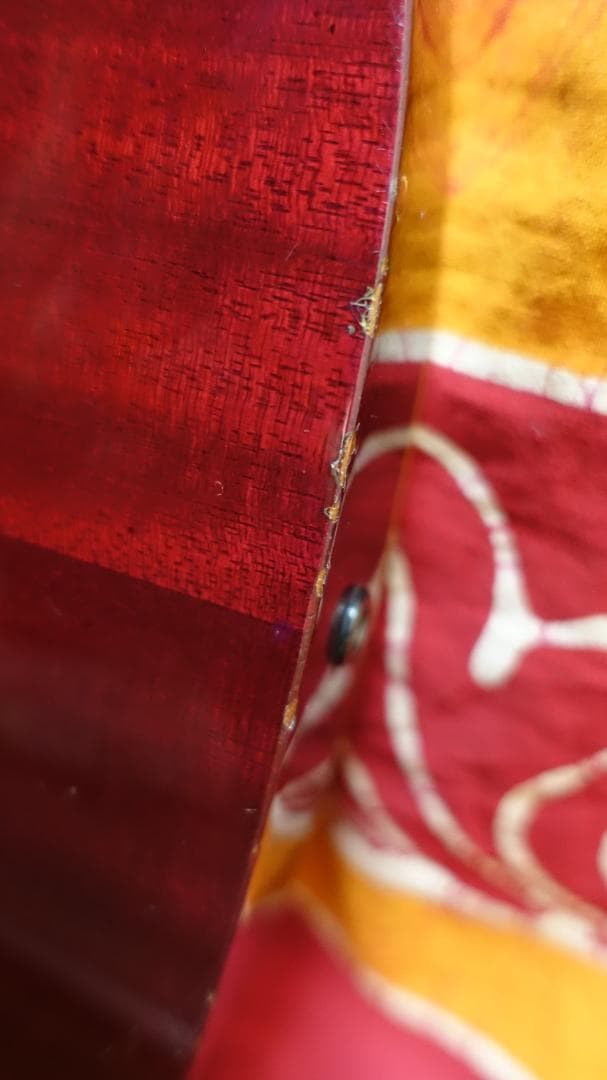 ギター Ibanez JC-CM1 Red Pearl Sunburst