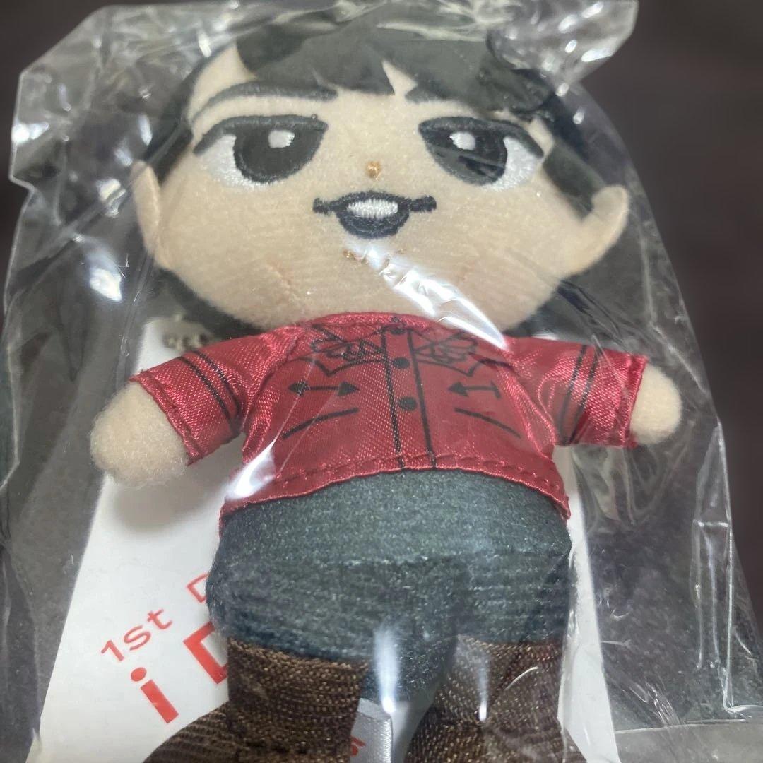 【新品未使用】 Man i DO ME スノちる すのチル 宮舘涼太