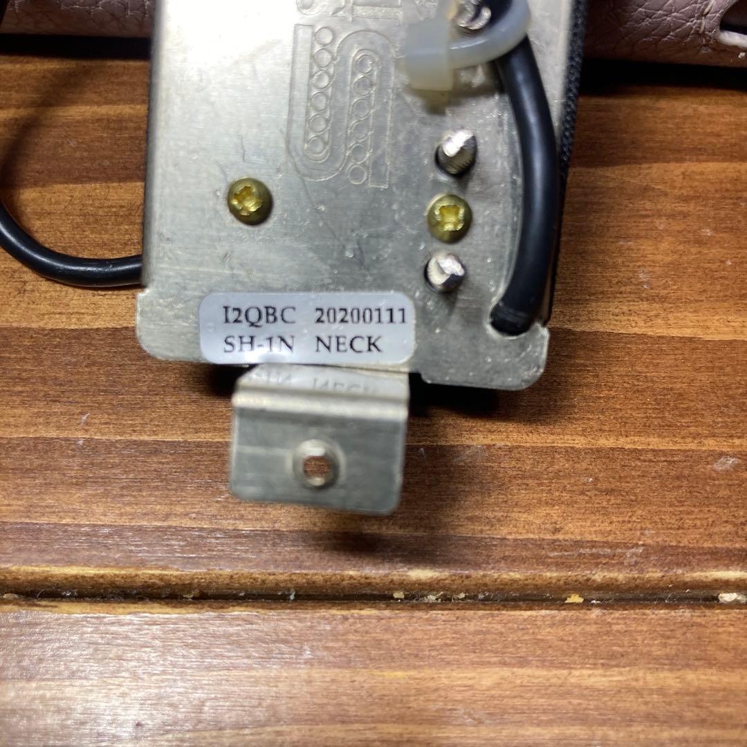 ギター SeymourDuncan SH-1N NECK