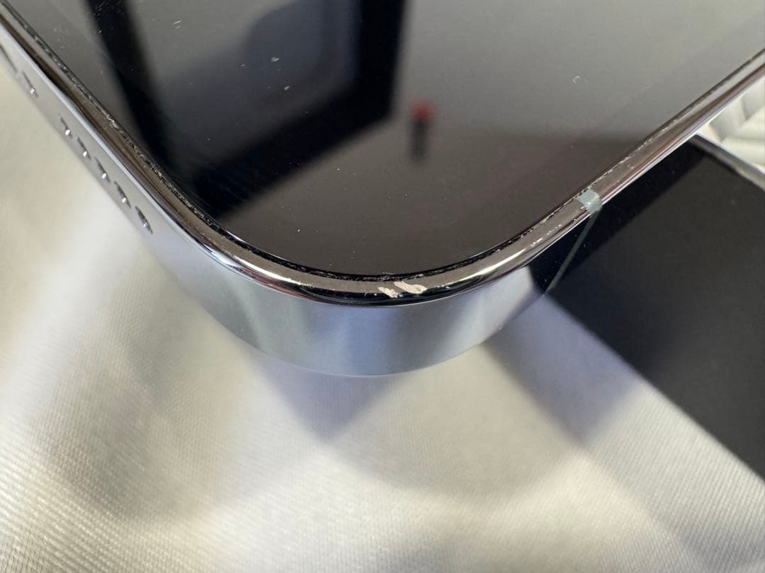 訳あり　iPhone 13 Pro 本体 シエラブルー 128GB