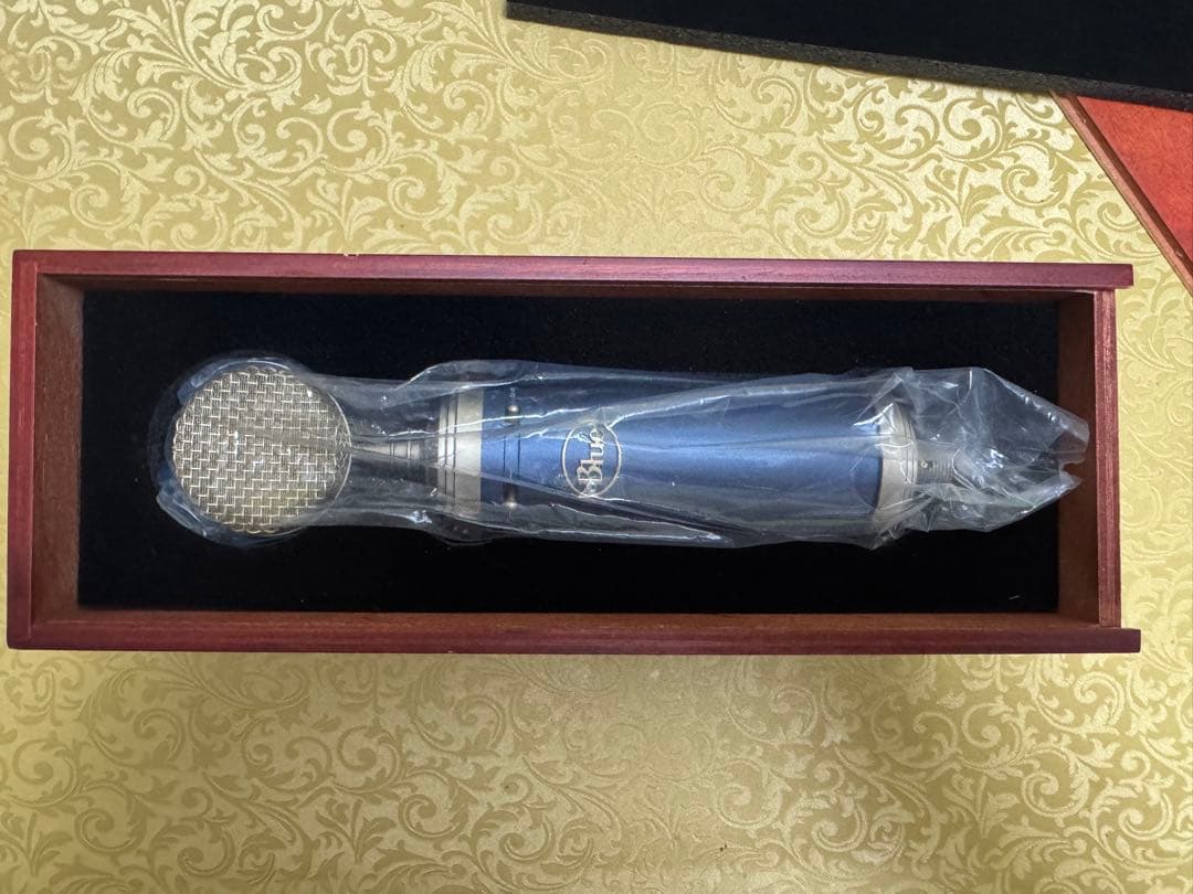 BLUEBIRD SL コンデンサーマイク ほぼ新品