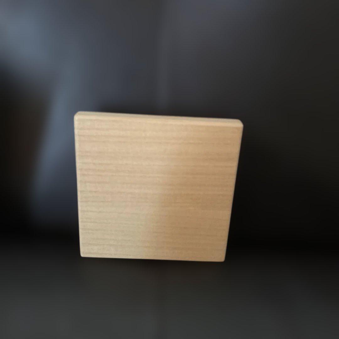 ☆茶3 美品　伊勢崎競　備前肩衝茶入　共箱　出来良