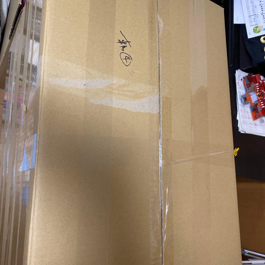 アニメキャラクターフィギュア40点セット（未開封）