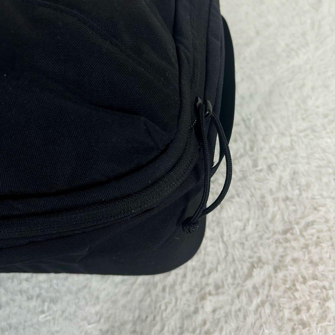 極美品 現行 MYSTERY RANCH 3way 18 Black