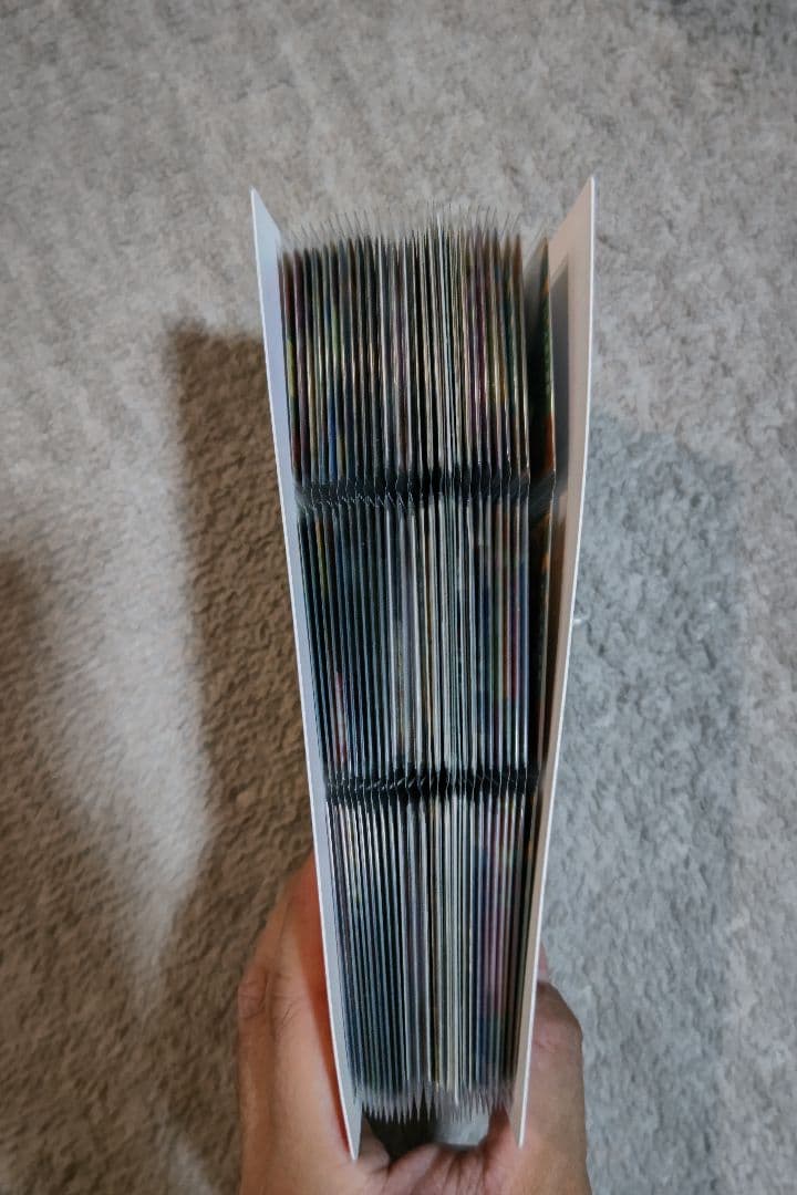 森永製菓 ドラゴンボールカード